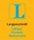 Langenscheidt Lilliput Wörterbücher, Bd.95, Formeln Mathematik