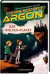 Sternenschiff Argon (Bd. 2): Der Wolken-Planet