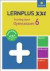 Lernplus XXL - Trainingsbuch Gymnasium: Deutsch / Mathematik / Englisch / 6. Schuljahr