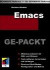 Emacs GE-PACKT
