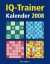 IQ-Trainer Kalender 2008