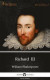 Richard III by William Shakespeare (Illustrated)
