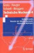 Technische Mechanik, Bd.4 : Hydromechanik, Elemente der Höheren Mechanik, Numerische Methoden