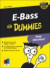 E-Bass für Dummies, m. CD-Audio
