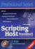 Scripting Host Praxisbuch, m. CD-ROM
