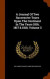 A Journal of Two Successive Tours Upon the Continent in the Years 1816, 1817 &; 1818, Volume 3