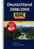 ADAC KompaktAtlas Deutschland 2008/2009