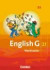 English G 21 - Ausgabe B 3. 7. Schuljahr. Wordmaster: Vokabellernbuch