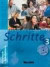 Schritte, Deutsch als Fremdsprache, Kurs- und Arbeitsbuch, m. Arbeitsbuch-Audio-CD