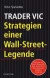 Trader Vic. Strategien einer Wall-Street-Legende