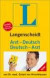 Langenscheidt Arzt-Deutsch / Deutsch-Arzt