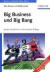 Big Business und Big Bang. Berufs- und Studienführer Physik