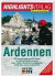 Motorrad-Reiseführer Ardennen: Die Ardennen entdecken und erleben. 10 traumhafte Motorrad-Touren. Essen, Trinken, Übernachten, Campingplätze. Insider-Tipps, Kultur und Geschichte