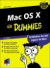 Mac OS X für Dummies