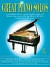 The Film Book: Great Piano Solo