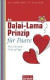 Das Dalai-Lama-Prinzip für Paare: Wie achtsame Liebe gelingt