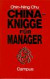 China- Knigge für Manager.