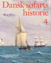 Dansk søfarts historie, 1814-1870, Bind 4