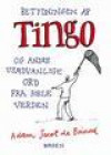 Betydningen af Tingo og andre usædvanlige ord fra hele verden