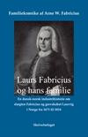Laurs Fabricius og hans familie