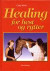 Healing for hest og rytter