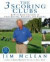 Three Scoring Clubs, The : How to Raise the Level of Your Driving, Pitching, and Putting Games