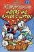 Walt Disney's Anders And flyver i luften