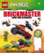 LEGO Ninjago Brickmaster - Kæmp mod slangerne