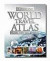 Insight Deluxe World Travel Atlas (Insight World Atlases S.)
