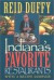Indiana's Favorite Restaurants: With a Recipe Sampler