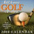 Bill Kroen's Golf Tip-A-Day: 2008 DTD Calendar