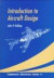 Introduction to Aircraft Design (Cambridge Aerospace Series)