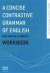 A concise contrastive grammar of English for Danish student