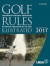 Golf Rules Illustrated Effective Through 2011