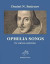 Ophelia Songs: For Soprano and Piano