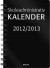 Skoleadministrativ kalender 2012-13