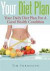 Your Diet Plan: Your Daily Diet Plan For A Good Health Condition