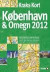 Kraks Kort København & Omegn 2012