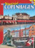 Wonderful Copenhagen med DVD, Engelsk (2012)