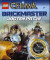 LEGO Chima Brickmaster - Jagten på Chi