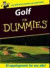 Golf for dummies
