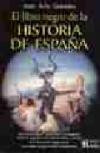 El Libro Negro de la Historia de España