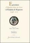 Epistolaris d&#8217;Hipòlita Roís de Liori i d&#8217;Estefania de Requesens (segle XVI)