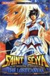 Saint Seiya, Tome 1 : La légende d'Hadè