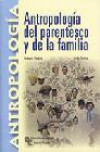 Antropología Parentesco y Familia