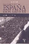 Historia de EspaÑa en el Siglo Xx: la Dictadura de Franco; Vol Iii