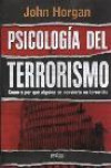 Psicologia Del Terrorismo