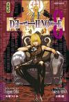 Death Note T8