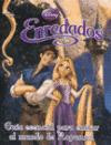 Enredados Guia Esencial Para Entrar al Mundo de Rapunzel
