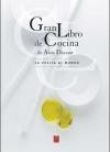 Gran Libro de Cocina de Alain Ducasse. La vuelta al mundo